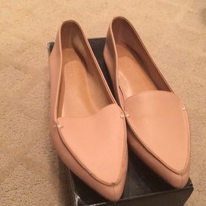 Jcrew flats